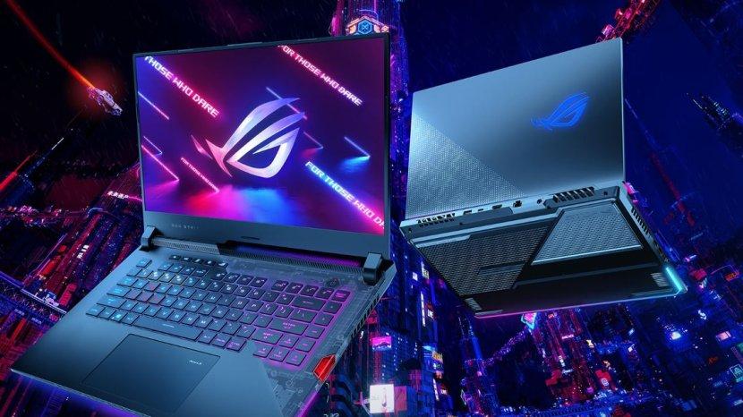 5 Laptop ASUS dengan Intel Core Generasi ke-12, Performa Gahar hingga Irit Daya