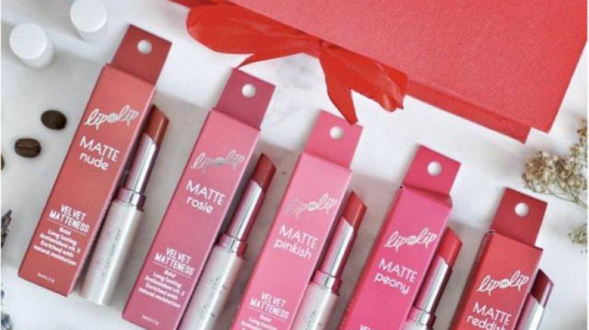 5 Rekomendasi Lipstik Matte Terbaik yang Wajib Kamu Coba