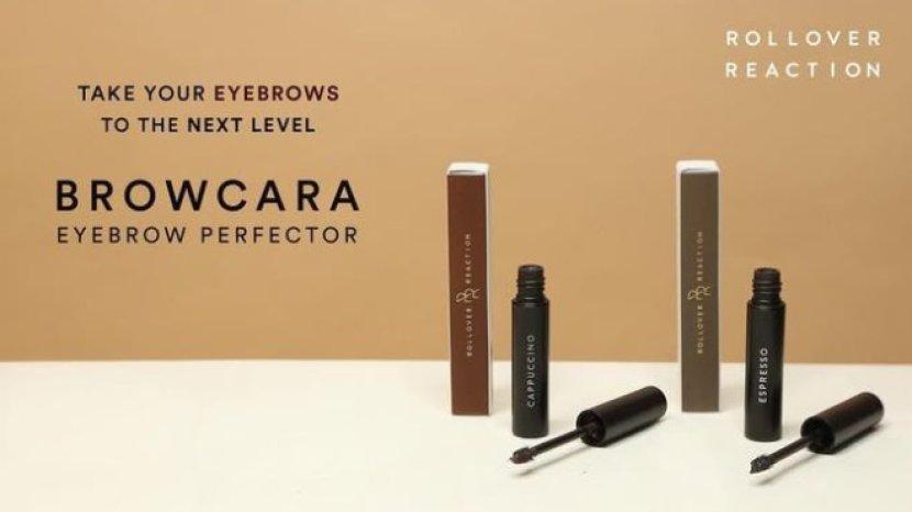 Sempurnakan Tampilan Alis dengan 5 Rekomendasi Browcara Terbaik