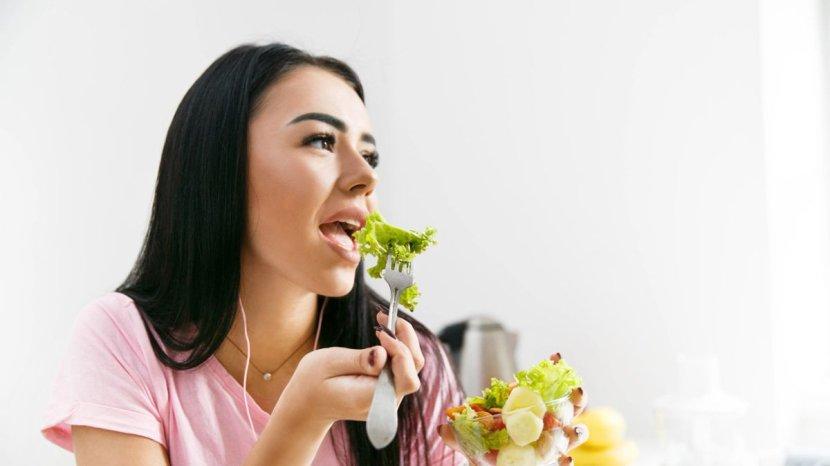 Konsumsi 5 Makanan dan Minuman Ini untuk Mengatasi Insomnia, Tidur Cepat dengan Nyaman