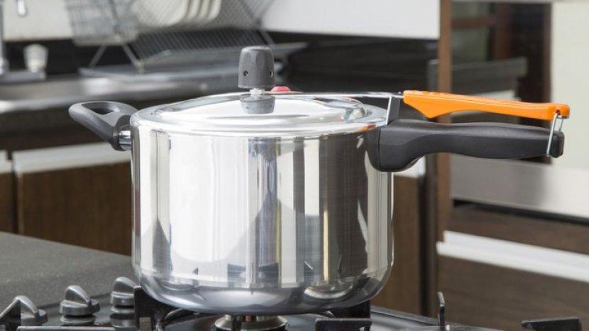 4 Kesalahan yang Harus Dihindari Saat Memasak dengan Panci Presto agar Masakan Tetap Lezat