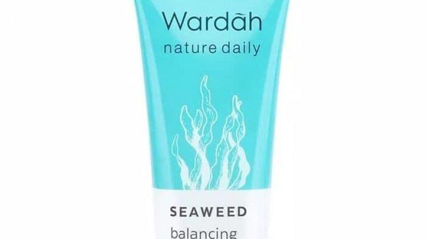 5 Rekomendasi Facial Foam untuk Kulit Berjerawat, Salah Satunya Wardah