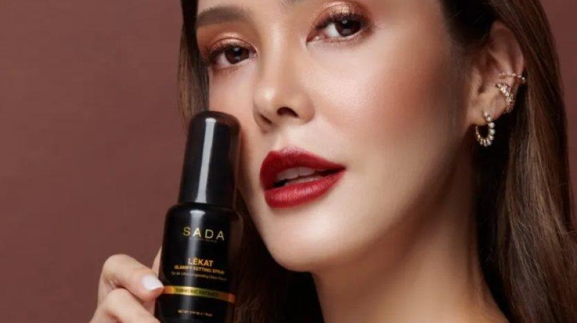 5 Rekomendasi Setting Spray Terbaik, Make Up anti Luntur Meski Wajah Berminyak dan Berkeringat