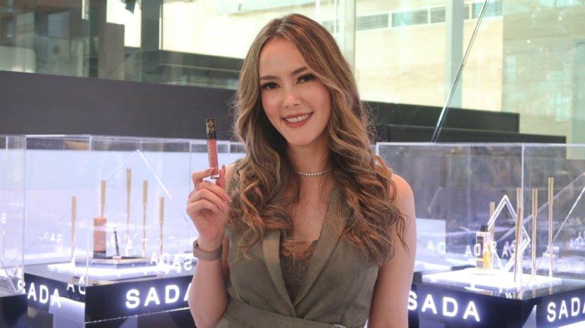 Sempurnakan Riasan Wajah dengan 5 Rekomendasi Make Up Terbaik dari SADA by Cathy Saron