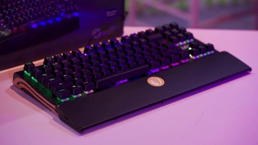 5 Keyboard Mechanical dengan Fitur Anti Ghosting Terbaik