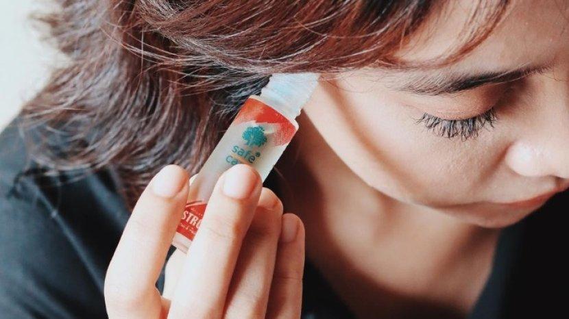 5 Rekomendasi Minyak Angin Oles Terbaik, Solusi Tepat Cegah Flu dan Masuk Angin