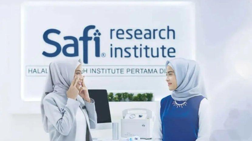 Safi, Brand Skincare Halal dan BPOM yang Jadi Andalan Muslimah, Ini 5 Rekomendasi Produk Terlarisnya