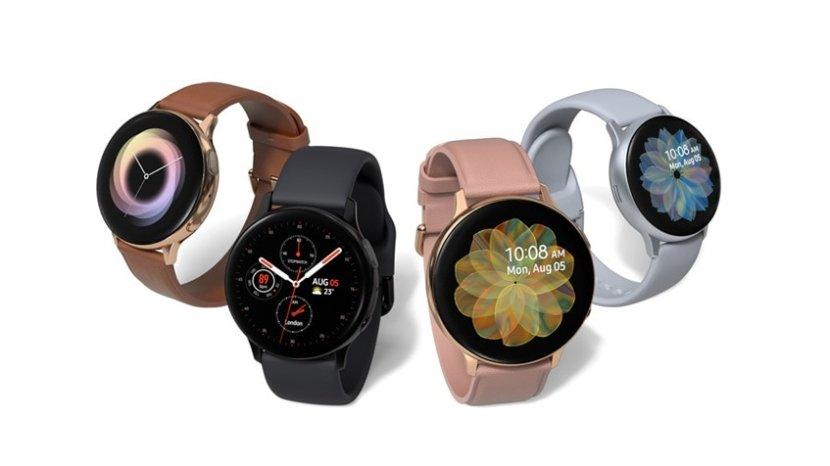5 Smartwatch SAMSUNG Terbaik, Baterai Besar hingga Sertifikasi Tahan Air