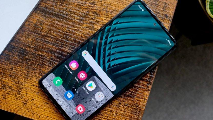 5 Rekomendasi HP Layar AMOLED Murah Mulai Rp 2 Jutaan, Tajam dan Kaya Warna