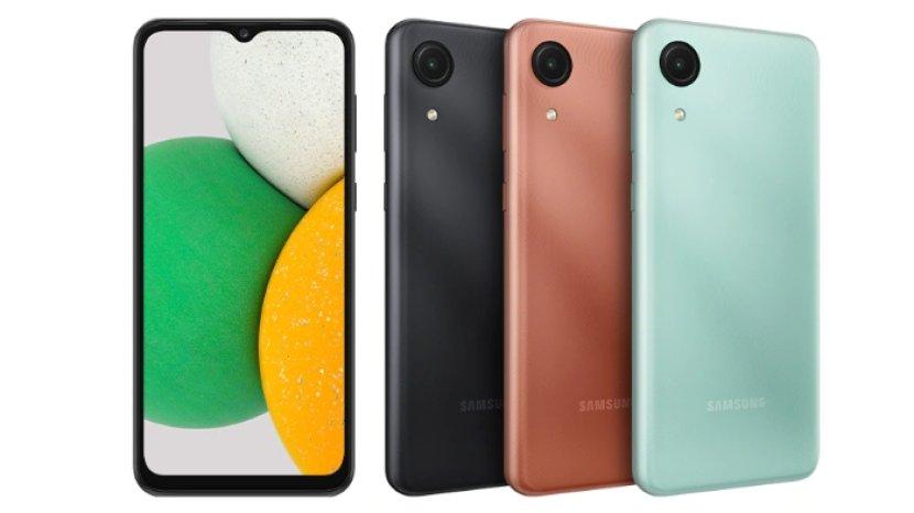 5 Rekomendasi Handphone SAMSUNG Rp 1 Jutaan, Harga Murah Ramah di Kantong