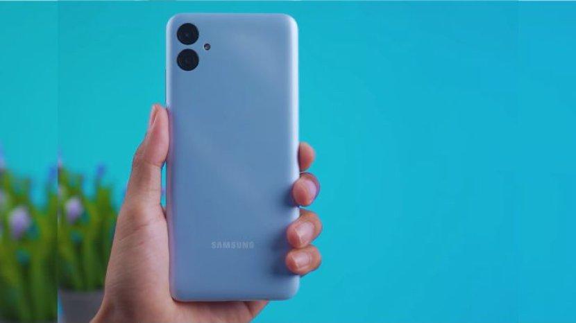 7 Keunggulan dan Kelemahan SAMSUNG Galaxy A04e yang Makin Murah, Masih Worth It di 2024?
