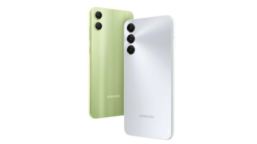 Review SAMSUNG Galaxy A05, HP Entry Level Murah Rp 1 Jutaan dengan Layar Lebar