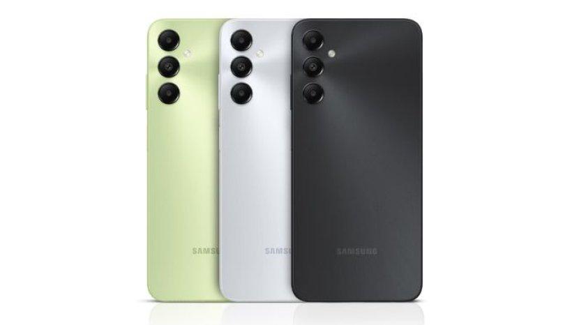 Review SAMSUNG Galaxy A05s, HP Rp 2 Jutaan Punya Performa Mumpuni dan Baterai Awet 5000mAh