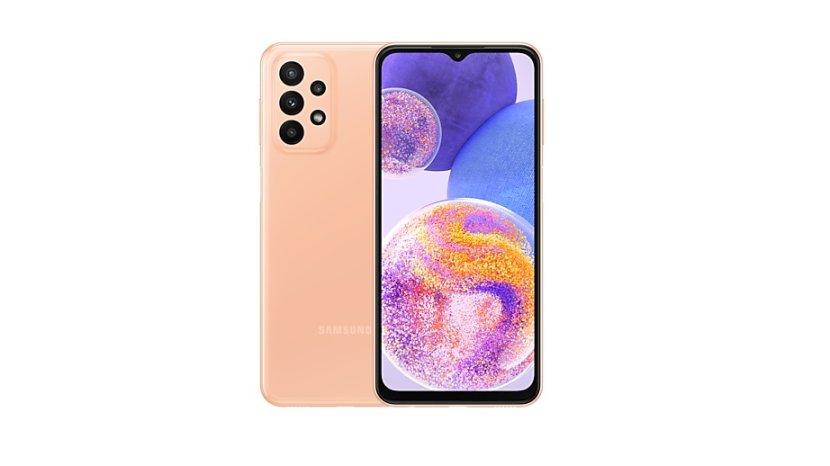 Review SAMSUNG Galaxy A23, Ponsel Rp 3 Jutaan dengan Fitur Optical Image Stabilization