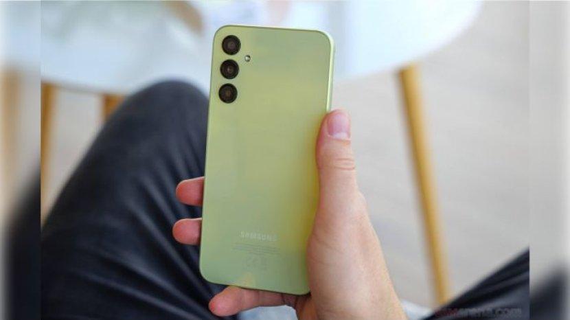 7 Keunggulan dan Kelemahan SAMSUNG Galaxy A24, Masih Worth It di 2024?