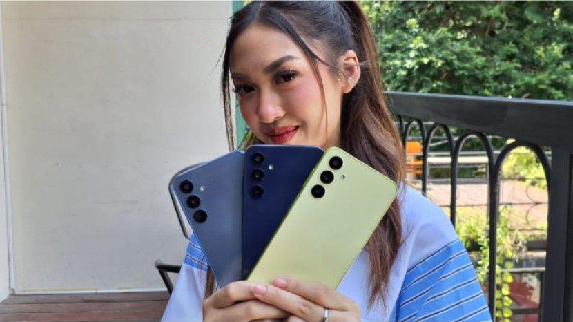 5 Perbedaan SAMSUNG Galaxy A25 5G dan Galaxy A15 5G, Mana yang Cocok Dipilih?