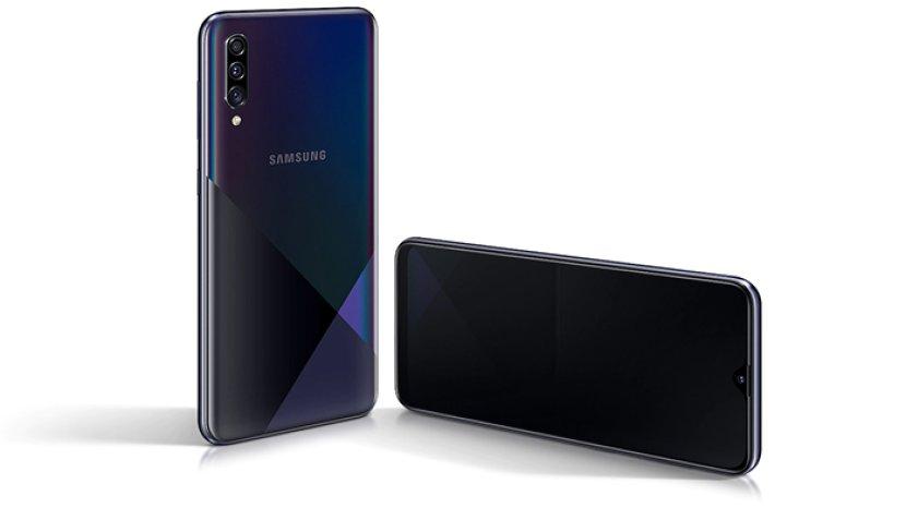 Murah Meriah, 5 HP SAMSUNG Galaxy A Series Hanya Rp 2 Jutaan