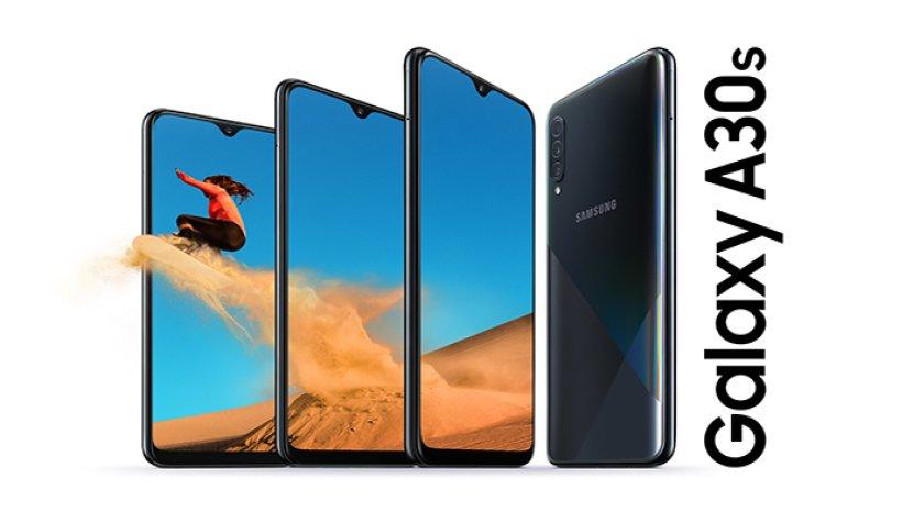 Murah, 5 HP Layar Super AMOLED Harga di Bawah Rp 4 Juta