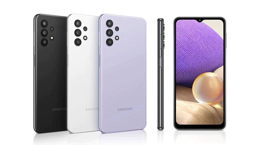 5 Rekomendasi Handphone SAMSUNG RAM 8 GB, Harga Mulai Rp 5 Jutaan