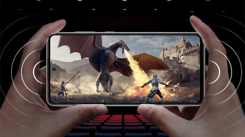 Pakai Chipset Gaming Kelas Menengah, Simak 5 Rekomendasi Handphone SoC Snapdragon 720G
