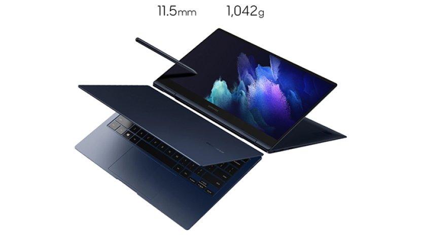 5 Rekomendasi Laptop SAMSUNG Terbaik, Ada yang Dibekali Spesifikasi Intel Core i7