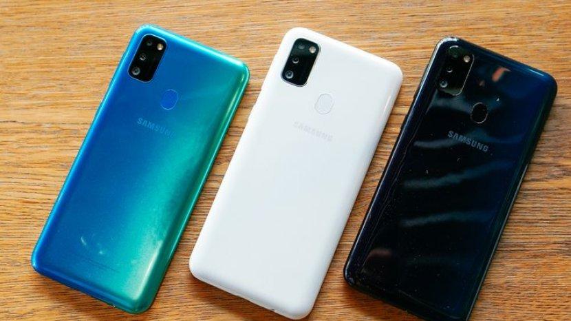 Harga Murah Meriah, Ini Dia 5 Hp dengan RAM 6 GB