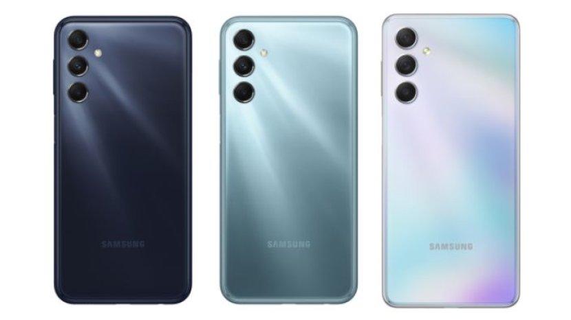 Review SAMSUNG Galaxy M34 5G, Punya Baterai 6000 mAh dan Kamera OIS Fitur Anti Goyang 