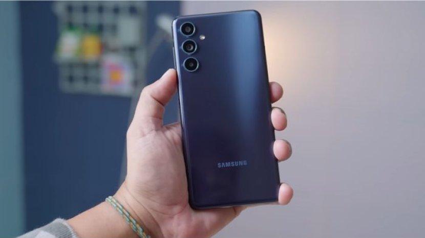 Keunggulan dan Kelemahan SAMSUNG Galaxy M54 5G, Kamera Stabilizer hingga Kemampuan Multitasking