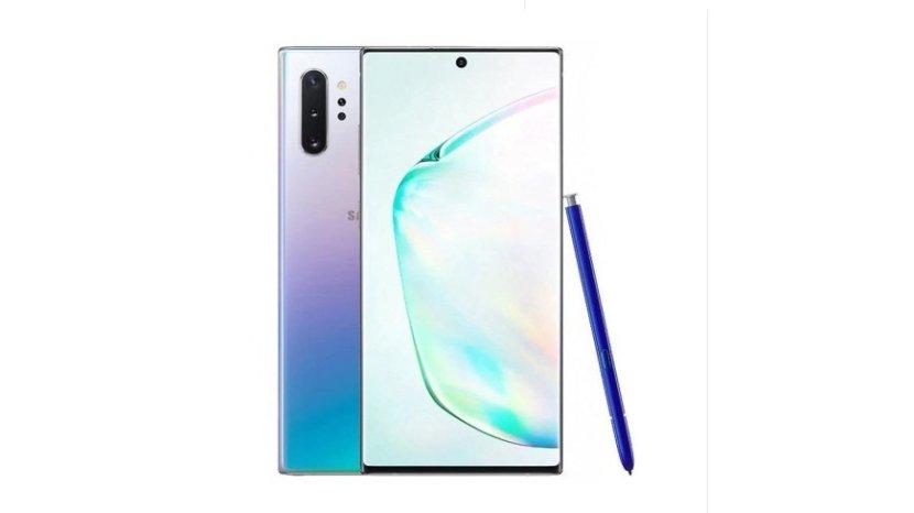 6 Hp SAMSUNG Terbaik untuk Main Game PUBG Mobile