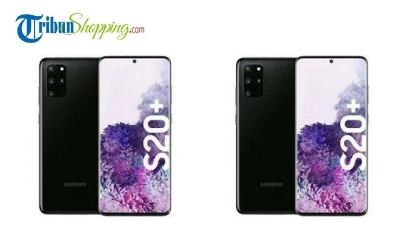 Review Lengkap Samsung Galaxy S20 Series, Smarphone Flagship yang Sedang Populer