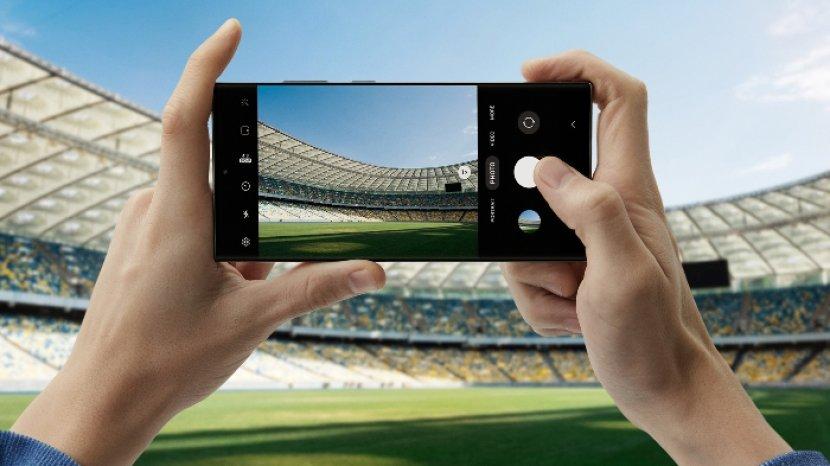 5 Rekomendasi Handphone Harga Mulai Rp 4 Jutaan dengan Dukungan Kamera OIS