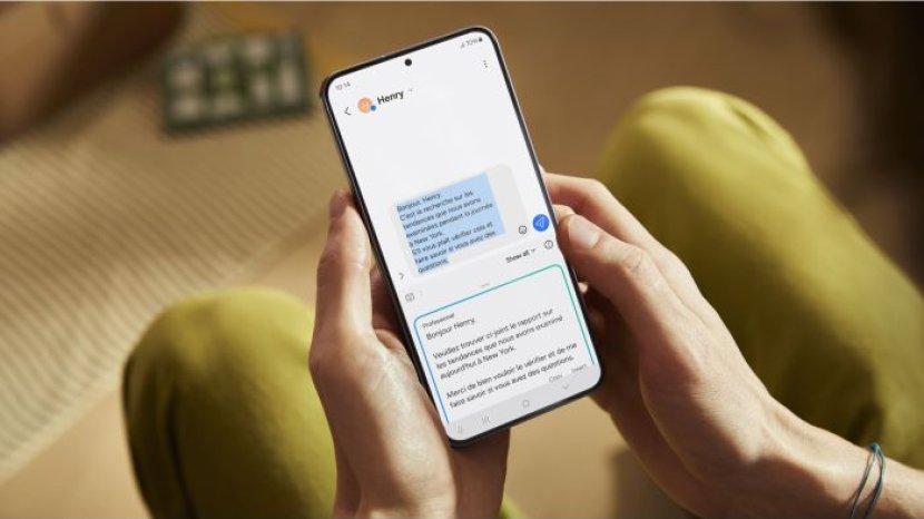 3 Keunggulan Chipset Exynos 2400 yang Mengotaki SAMSUNG Galaxy S24 dan S24 Plus