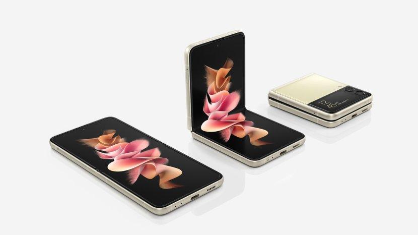 Cari HP SAMSUNG Flip Terbaik? Ini 5 Rekomendasinya
