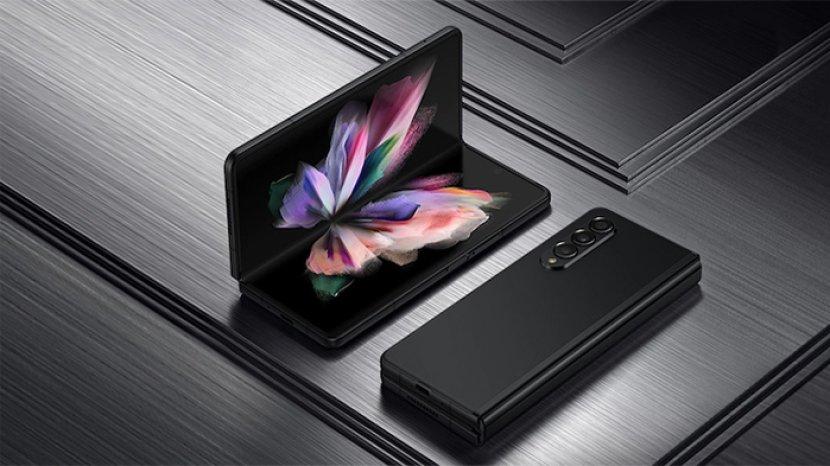 5 HP dengan Memori Internal 512 GB, Simpan Apapun Tak jadi Masalah