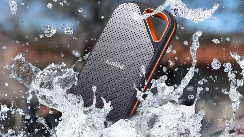 5 Pilihan SSD Eksternal Terbaik, Harga Mulai Rp 500 Ribuan