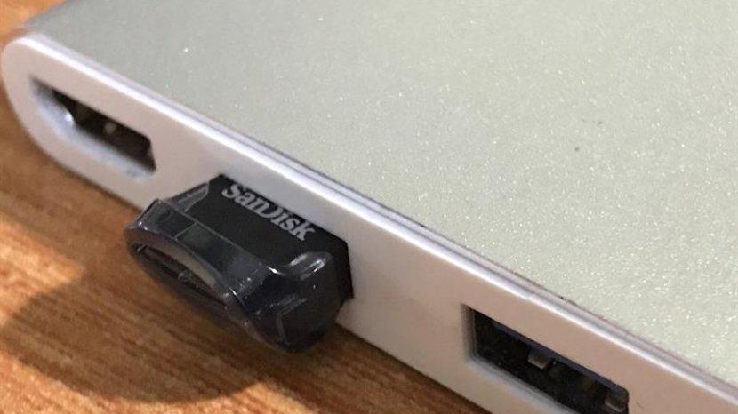 5 Flashdisk Merek SanDisk, Punya Desain Unik hingga Kapasitas Besar