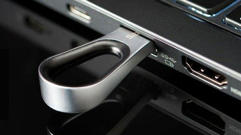 5 Pilihan Flashdisk Terbaik dengan Harga di Bawah Rp 200 Ribu