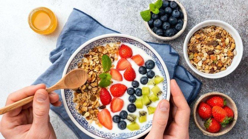 Jangan Sampai Terlewat, Ini Alasan Mengapa Sarapan Penting bagi Kesehatan Tubuh
