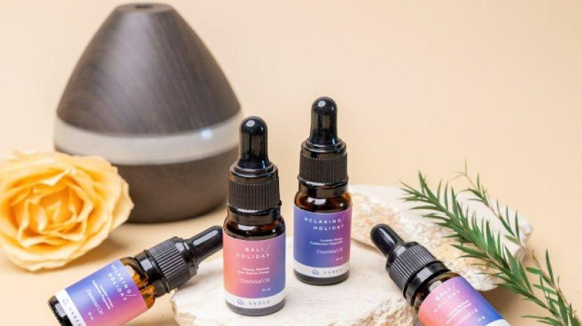 3 Rekomendasi Produk Terbaik SAREE untuk Meningkatkan Kualitas Tidur