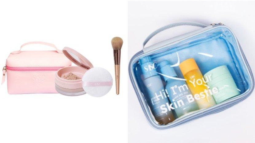 5 Rekomendasi 12.12 Holiday Bundle dari SASC, Siap Menemanimu saat Travelling