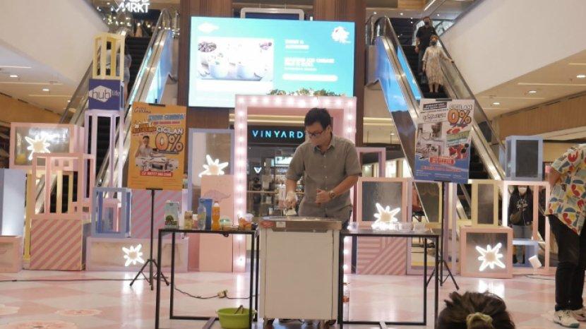 Semakin Menantang, Ini Tantangan Industri Kuliner Indonesia Menurut Founder Satmesin