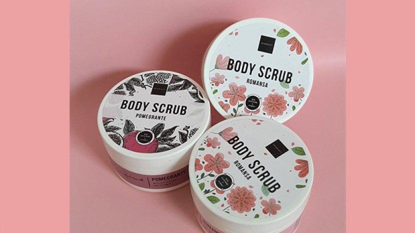 Cari Body Scrub di Sociolla? Ini 5 Pilihan Produk Terbaiknya