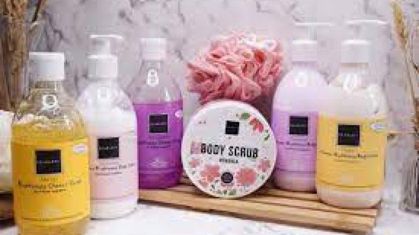 Rangkaian Produk Scarlett Whitening yang Wajib Kamu Miliki untuk Mendapatkan Kulit Cerah dan Sehat