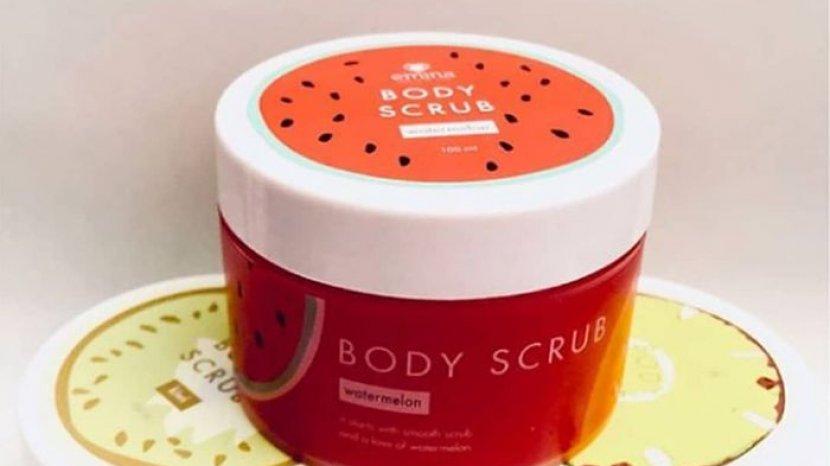 Mengulik Berbagai Macam Manfaat Emina Body Scrub untuk Tubuh