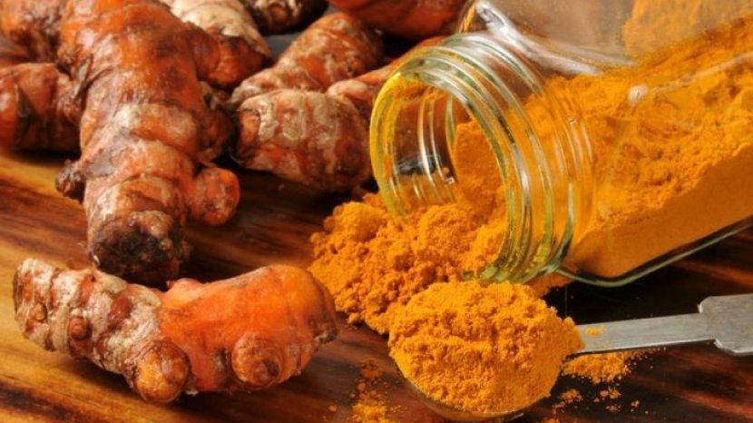 Ternyata Kunyit Punya 5 Manfaat Ini untuk Kecantikan