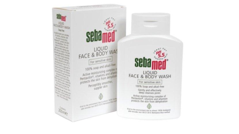 Tak Hanya Membersihkan, 5 Pilihan Sabun Mandi Cair ini Juga Rawat Kesehatan Kulit