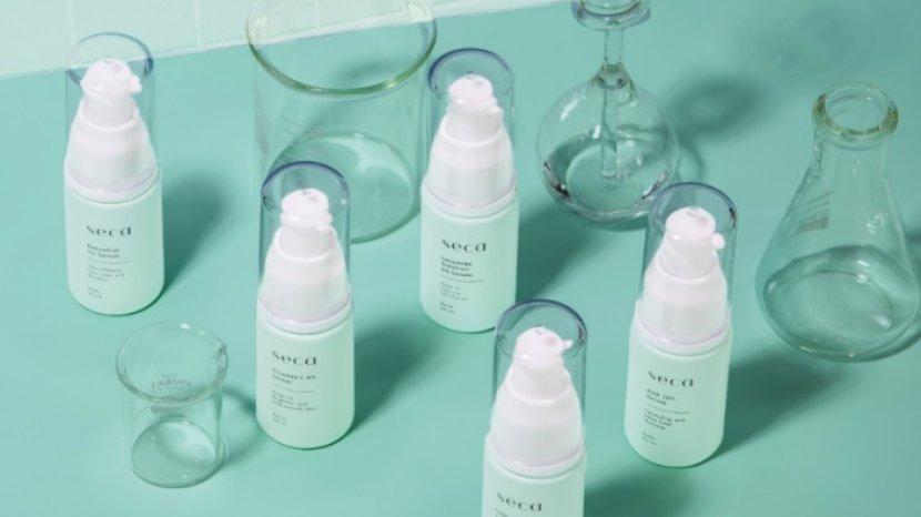 seca, Brand Skincare Lokal yang Punya Banyak Pilihan Serum, Ini 5 Rekomendasi Produk Terbaiknya