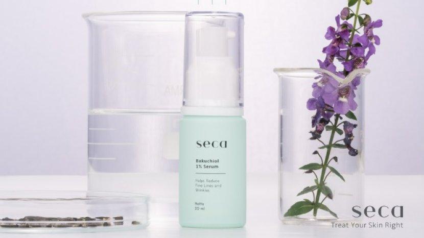 5 Rekomendasi Serum Bakuchiol Terbaik, Pengganti Retinol yang Lebih Ramah untuk Kulit