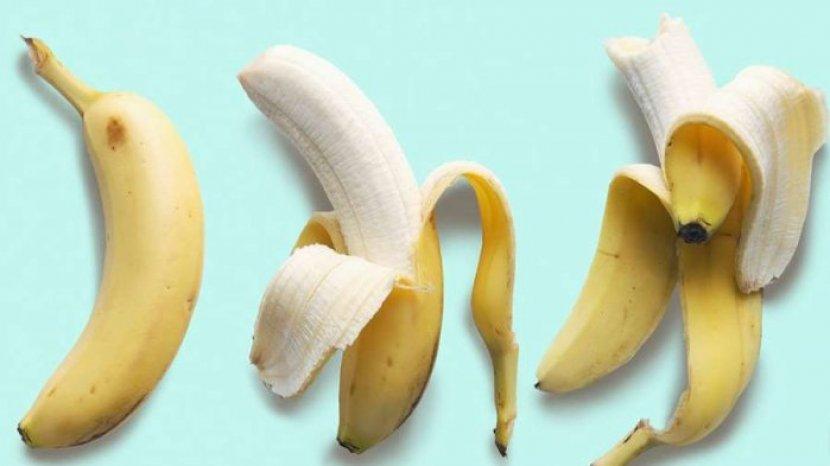 Ini Sederet Manfaat Mengonsumsi Pisang Sebelum Tidur, Dapat Meningkatkan Kualitas Tidur