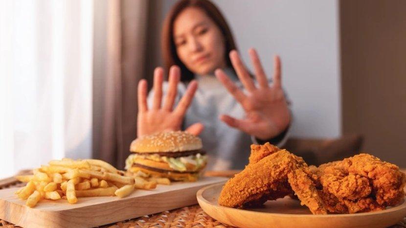 10 Makanan yang Jadi Penyebab Kolesterol Naik, Wajib Diwaspadai Kalau Kamu Punya Riwayat Kolesterol